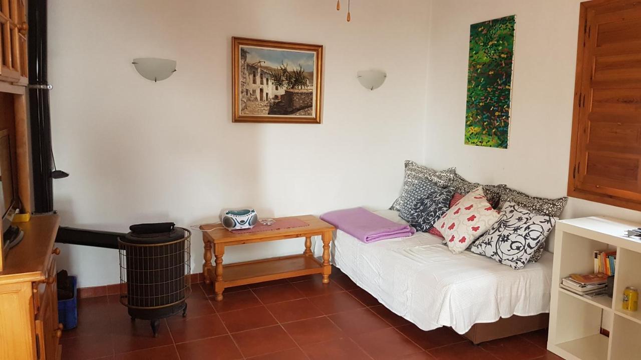 Casa Feliz Villa Iznate Ngoại thất bức ảnh
