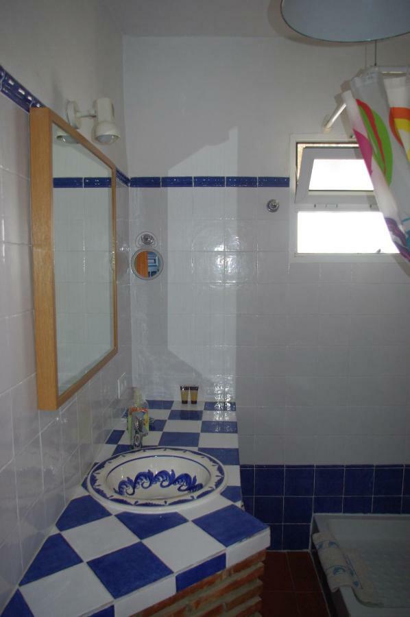 Casa Feliz Villa Iznate Ngoại thất bức ảnh